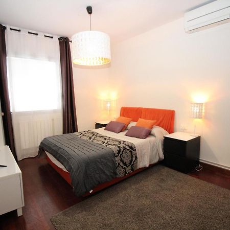Rooms Arago Barcelona Exterior photo