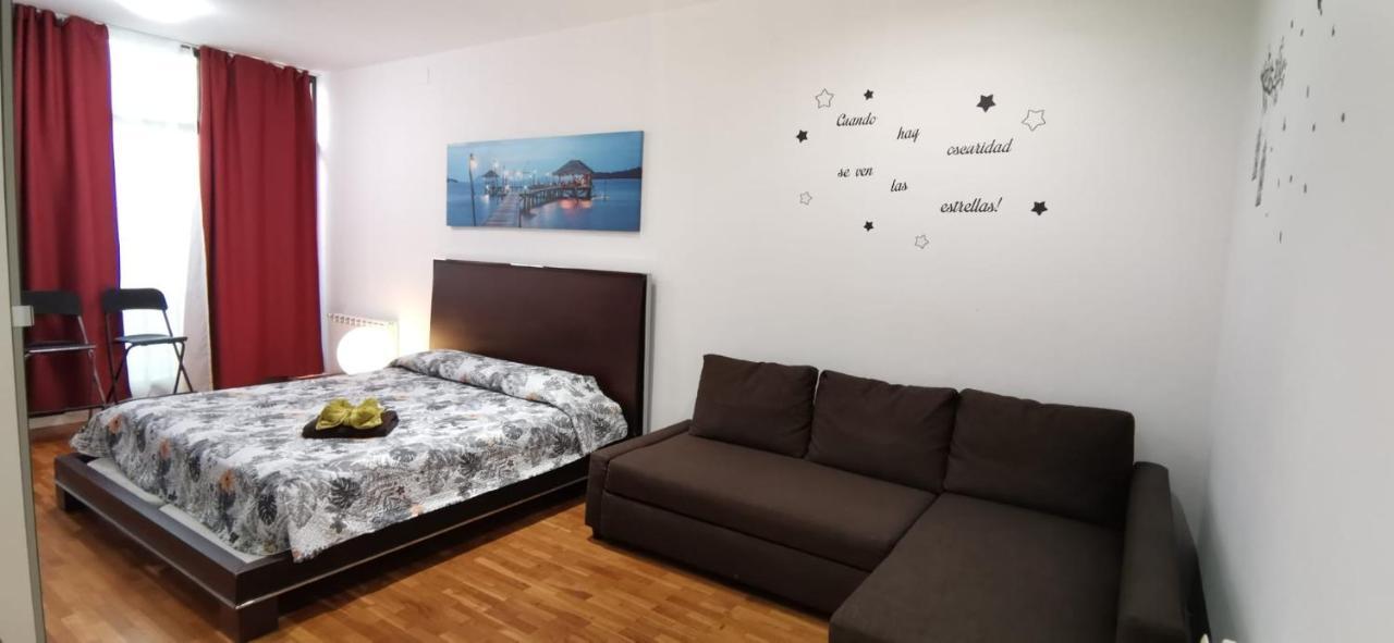 Rooms Arago Barcelona Exterior photo