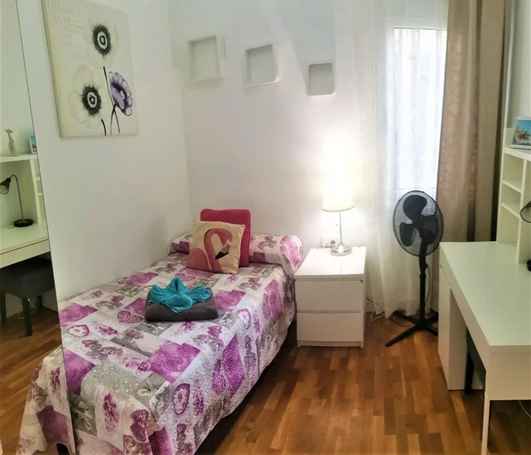 Rooms Arago Barcelona Exterior photo