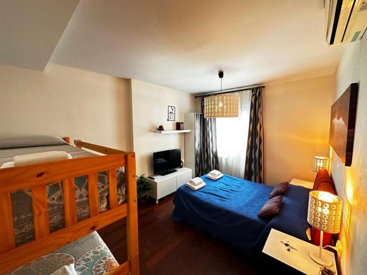 Rooms Arago Barcelona Exterior photo