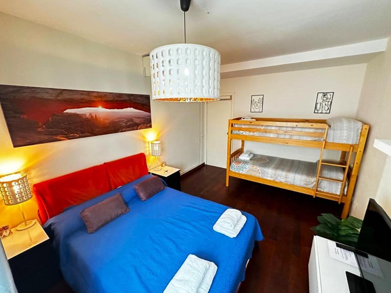 Rooms Arago Barcelona Exterior photo